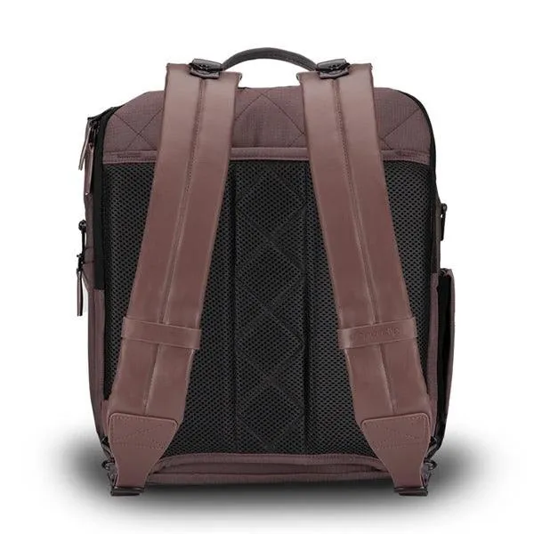 Willow Diaper Bag