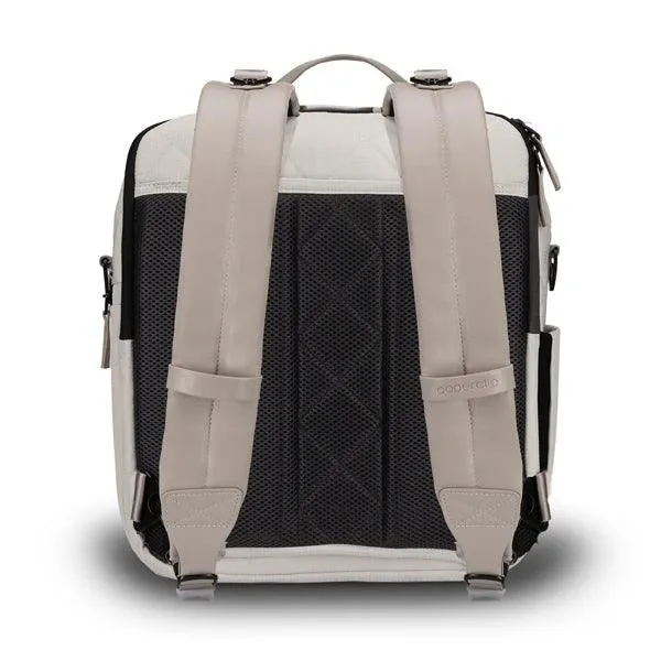 Willow Diaper Bag