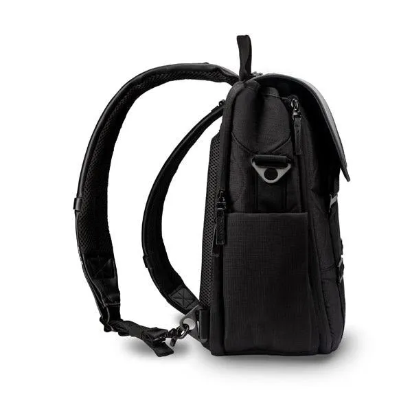 Willow Diaper Bag