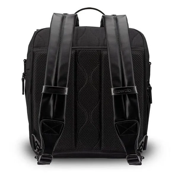 Willow Diaper Bag