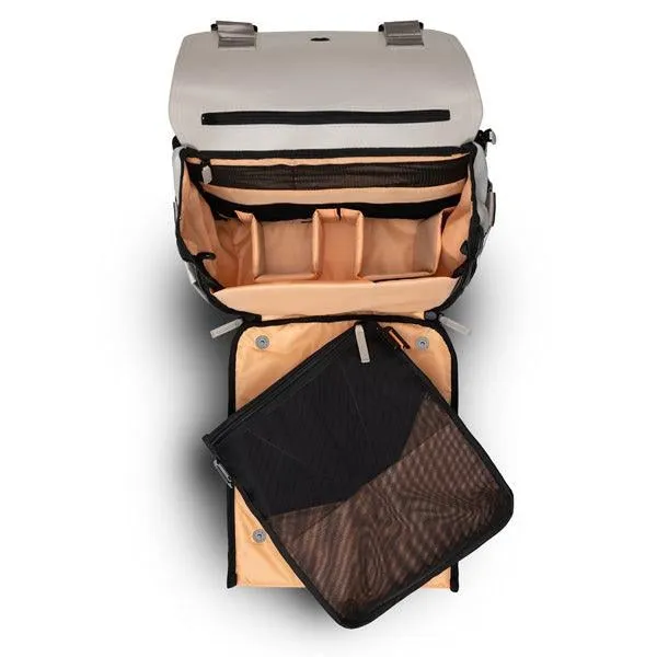 Willow Diaper Bag