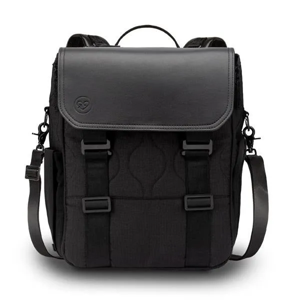 Willow Diaper Bag