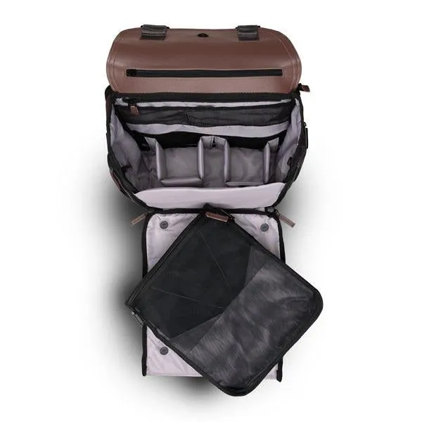 Willow Diaper Bag