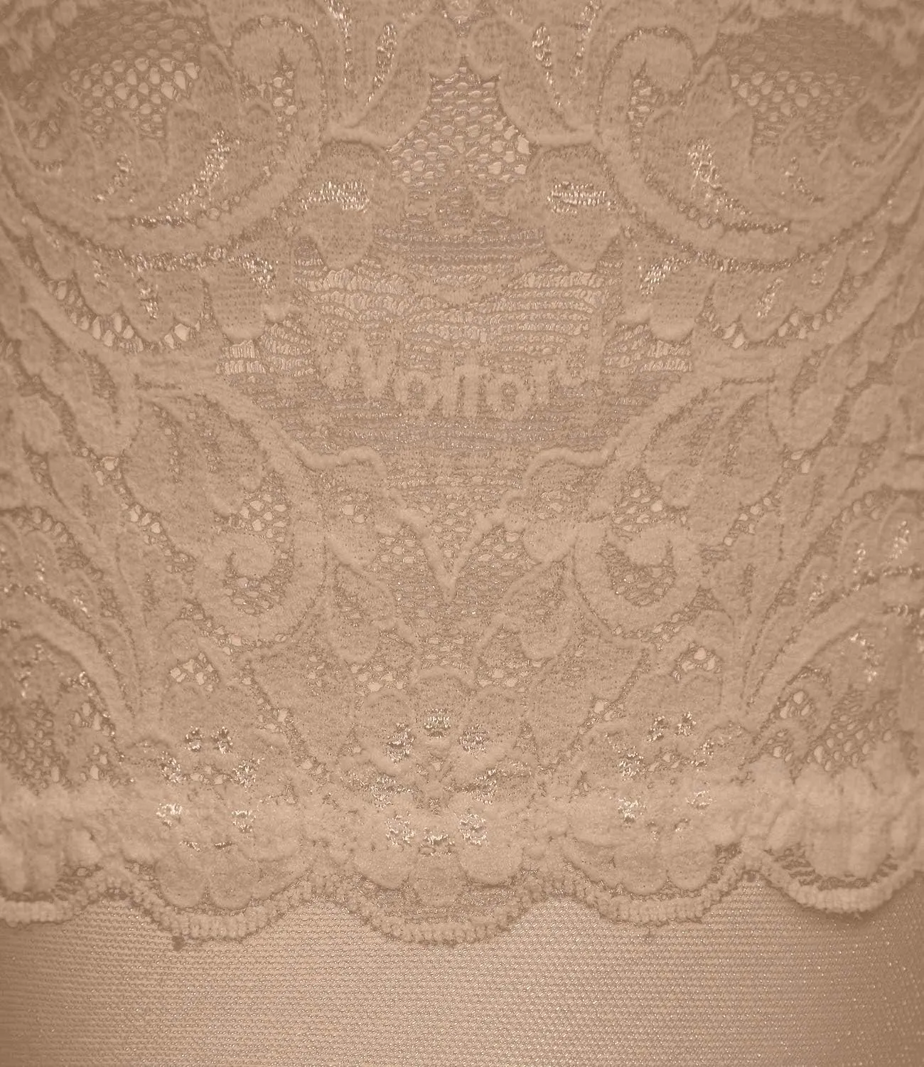 Wolford Satin Touch 20 Stay-Up For Women
