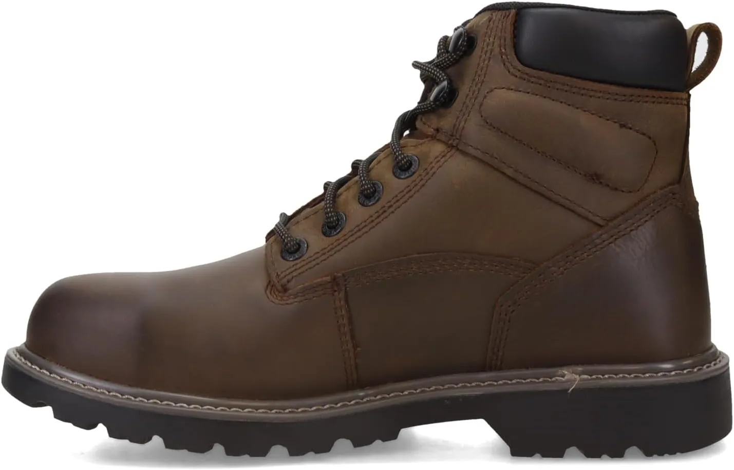 Wolverine Men’s Floorhand Waterproof 6” Work Boot