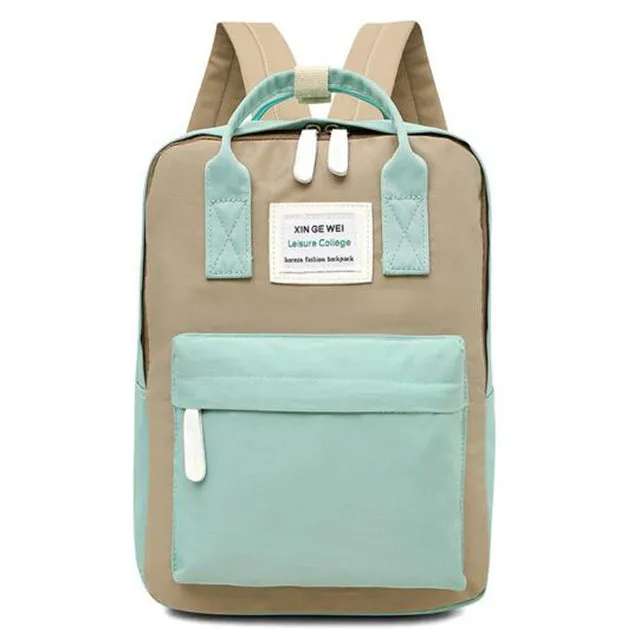 Women Backpacks
