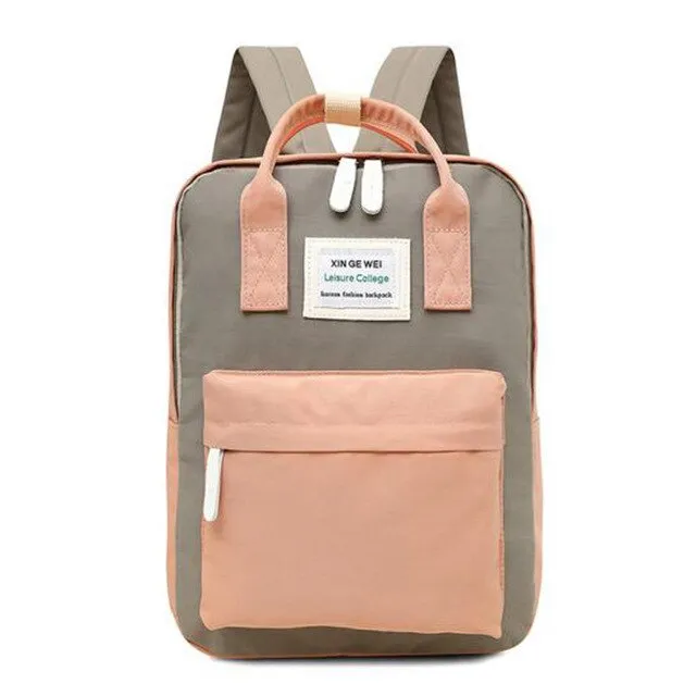 Women Backpacks