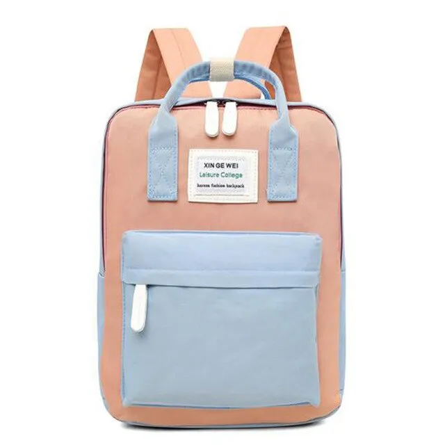 Women Backpacks