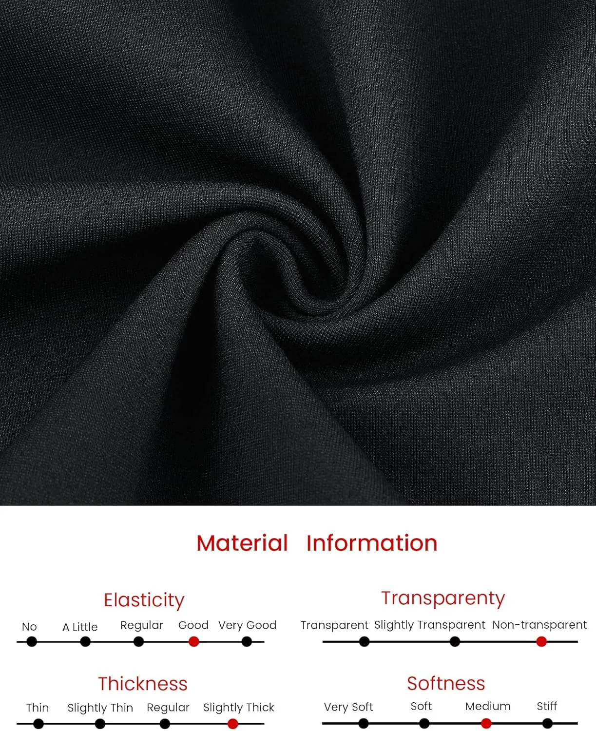 Women's Bodycon Mermaid Skirt High Waist Elegant Work Fishtail Pencil Skirts