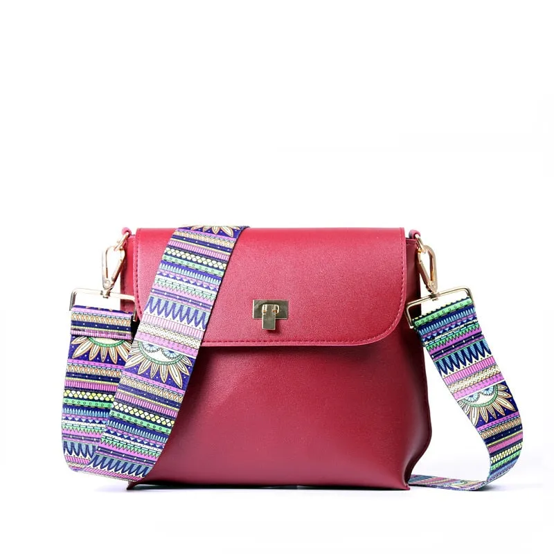 Women's Crossbody Collection 2019 - LUNA CJD