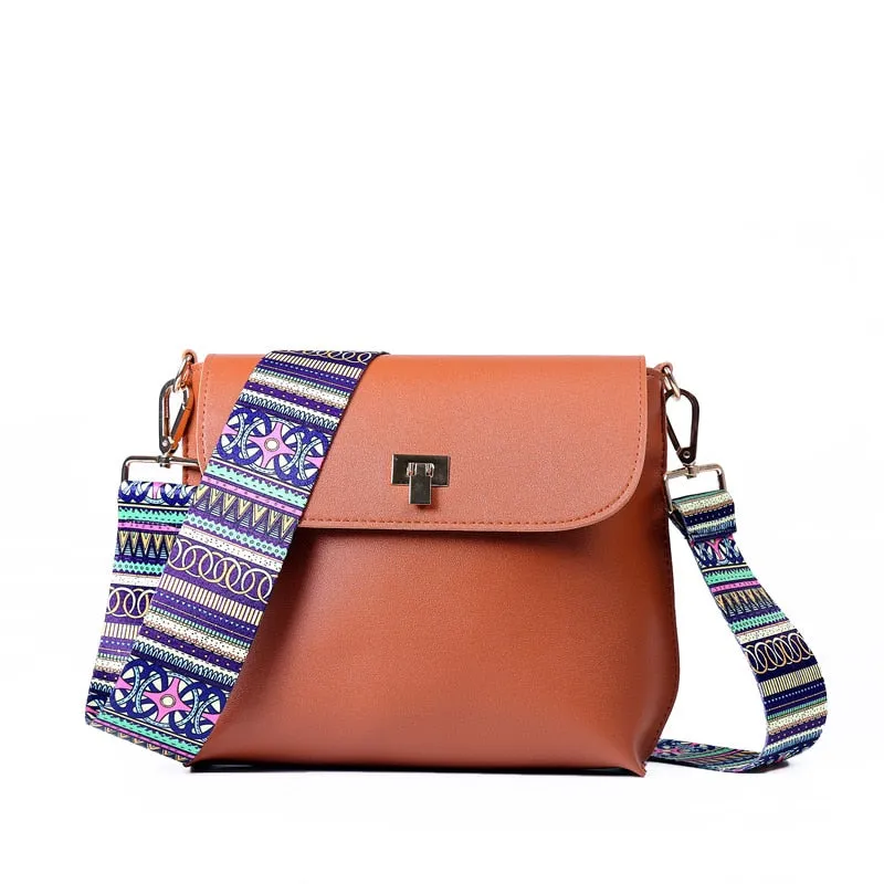 Women's Crossbody Collection 2019 - LUNA CJD