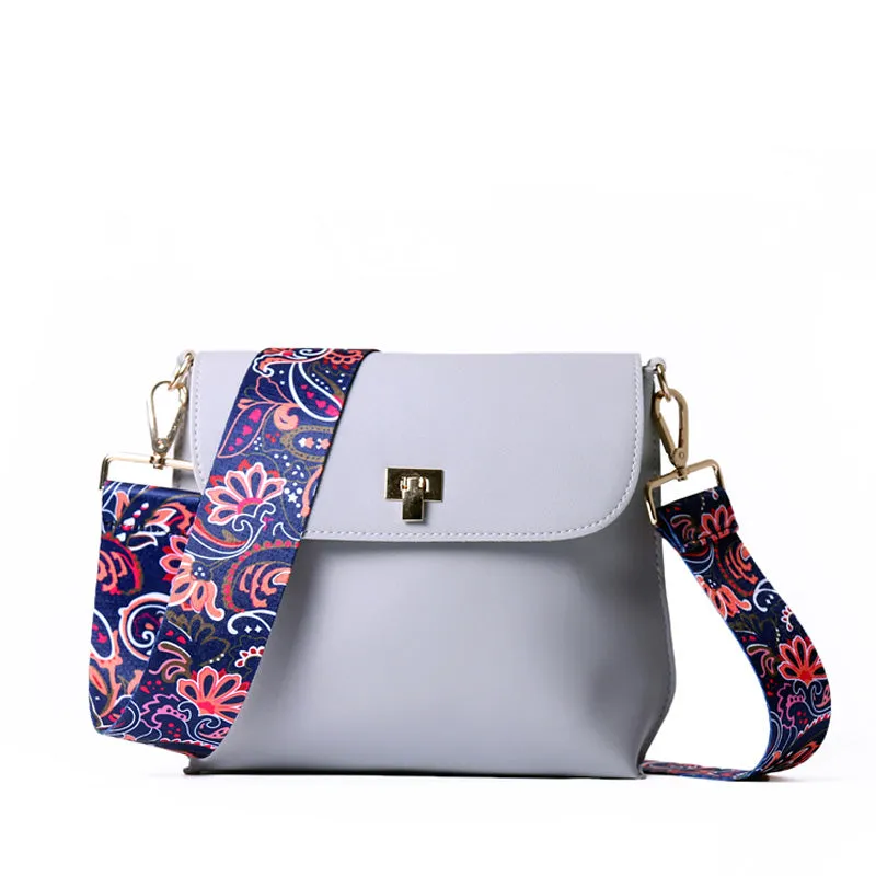 Women's Crossbody Collection 2019 - LUNA CJD