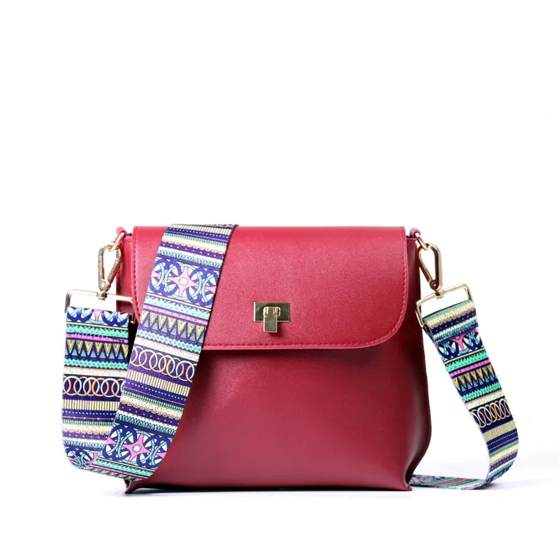 Women's Crossbody Collection 2019 - LUNA CJD