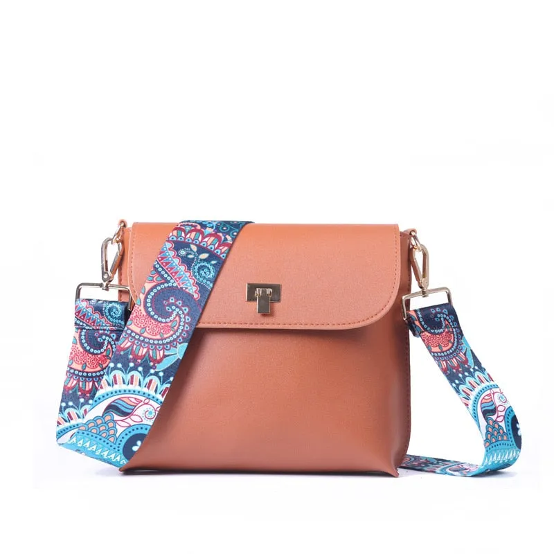 Women's Crossbody Collection 2019 - LUNA CJD