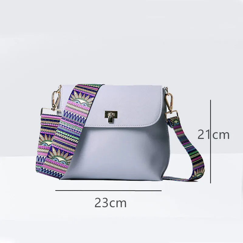 Women's Crossbody Collection 2019 - LUNA CJD