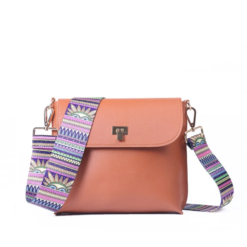 Women's Crossbody Collection 2019 - LUNA CJD