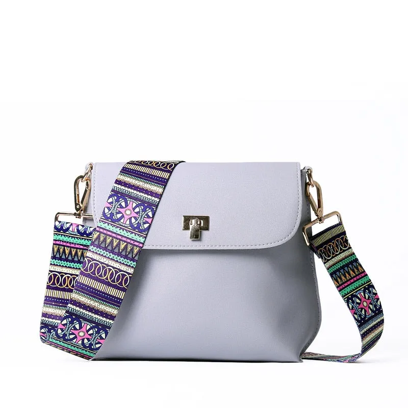 Women's Crossbody Collection 2019 - LUNA CJD
