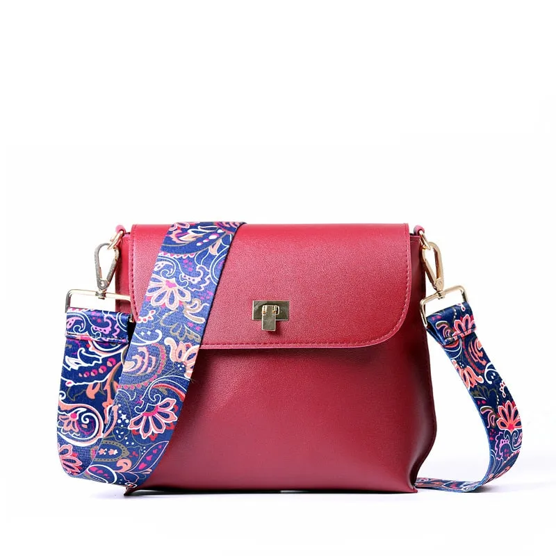 Women's Crossbody Collection 2019 - LUNA CJD