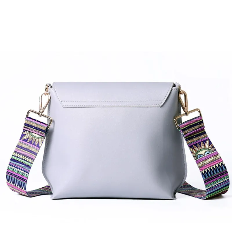 Women's Crossbody Collection 2019 - LUNA CJD