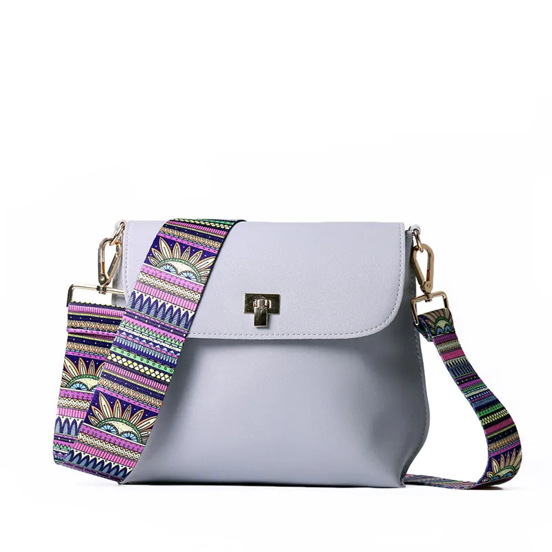 Women's Crossbody Collection 2019 - LUNA CJD