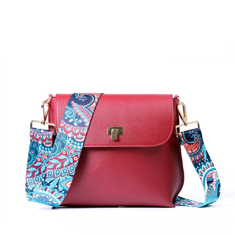Women's Crossbody Collection 2019 - LUNA CJD