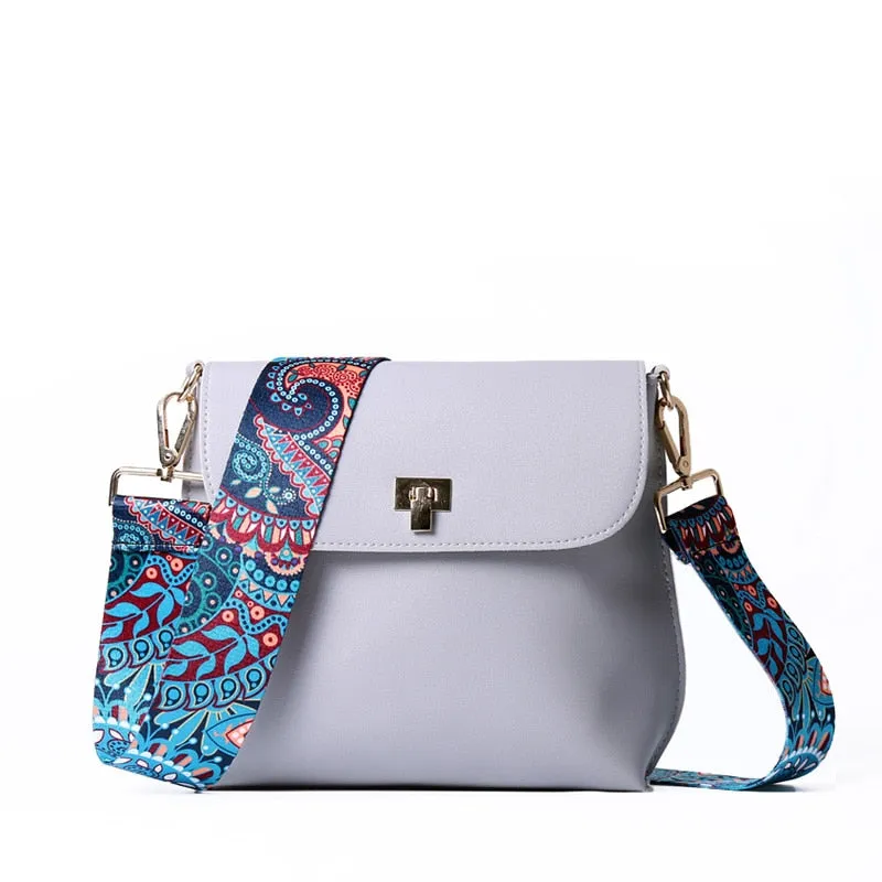 Women's Crossbody Collection 2019 - LUNA CJD
