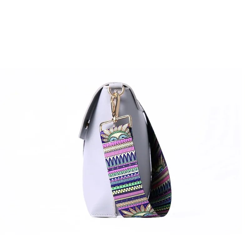 Women's Crossbody Collection 2019 - LUNA CJD
