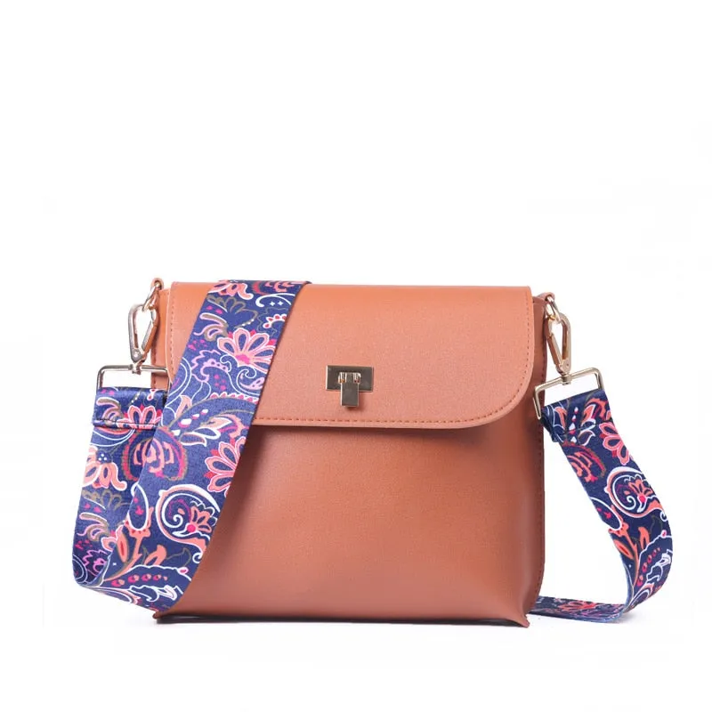 Women's Crossbody Collection 2019 - LUNA CJD