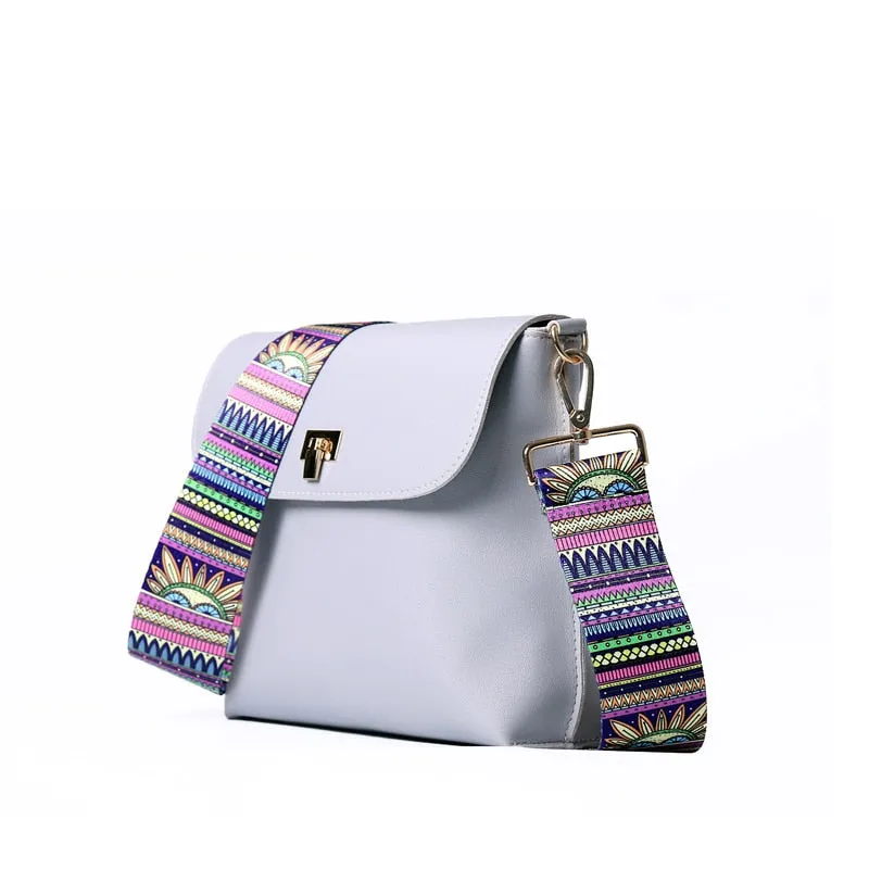Women's Crossbody Collection 2019 - LUNA CJD