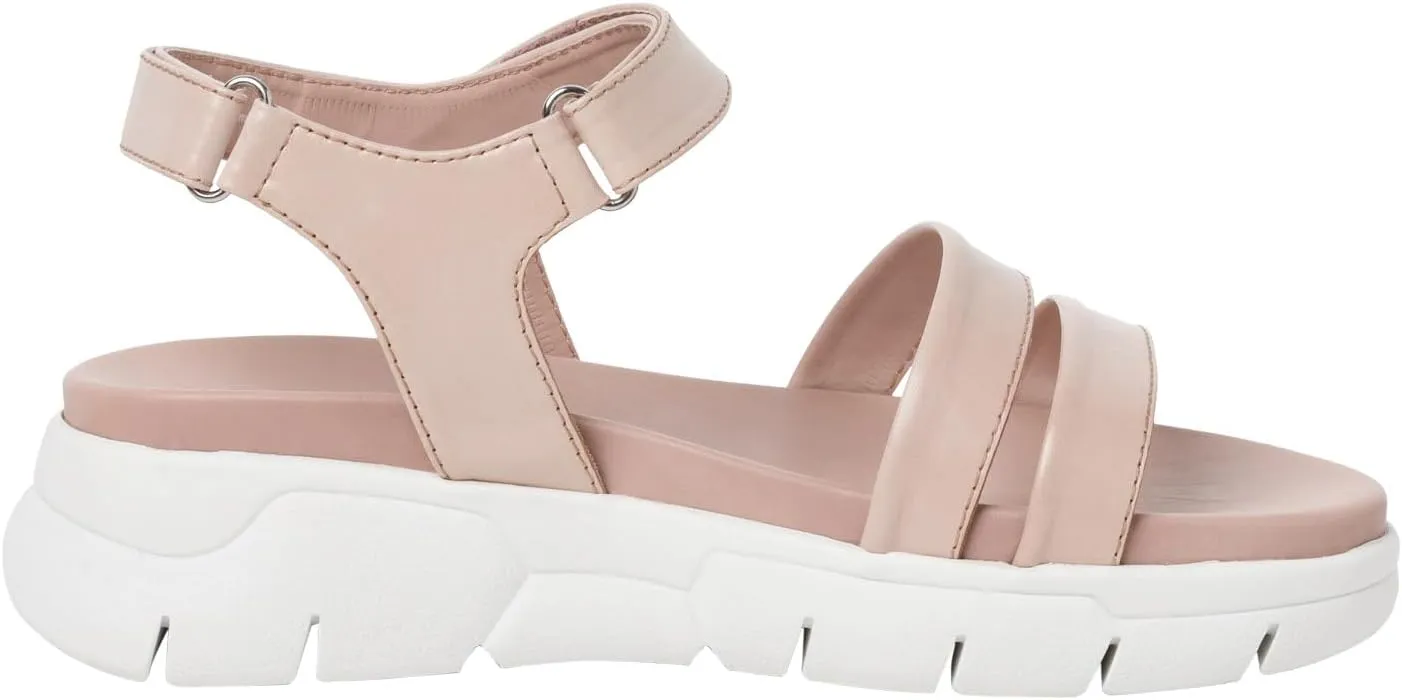 Women's Flatform Sandal