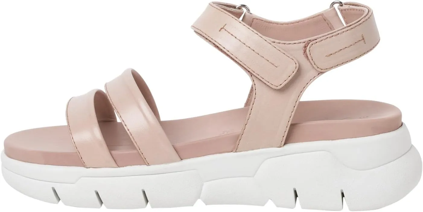 Women's Flatform Sandal
