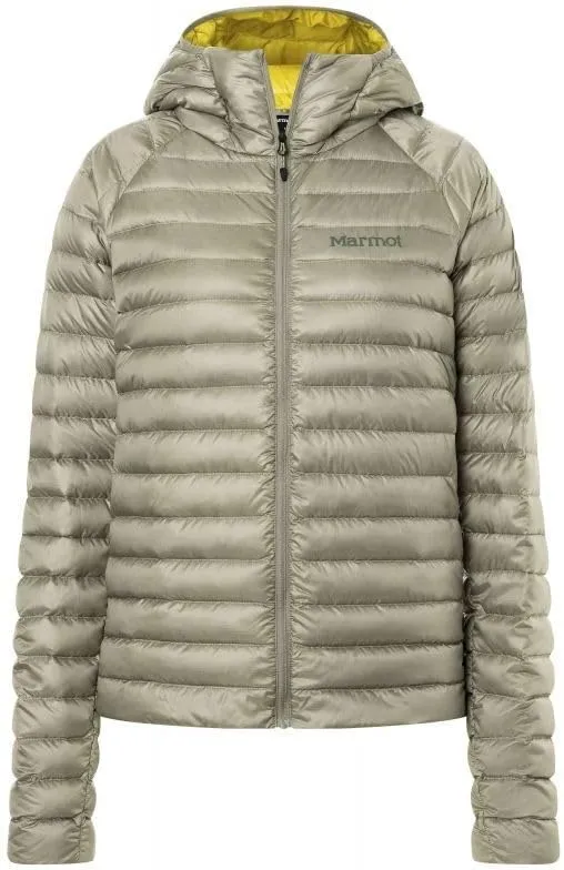 Women's Hype Down Hoody