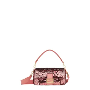 Women's Messenger Bag