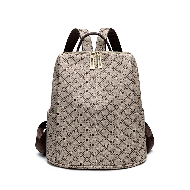 Women's Mummy Spring Korean Style Easy To Backpacks