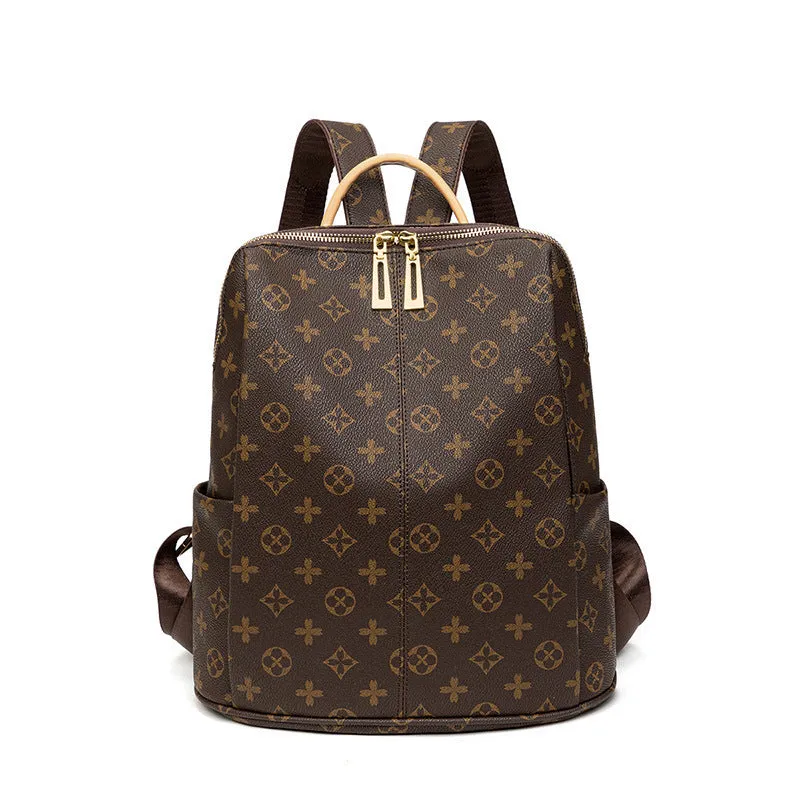 Women's Mummy Spring Korean Style Easy To Backpacks