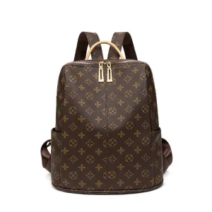 Women's Mummy Spring Korean Style Easy To Backpacks