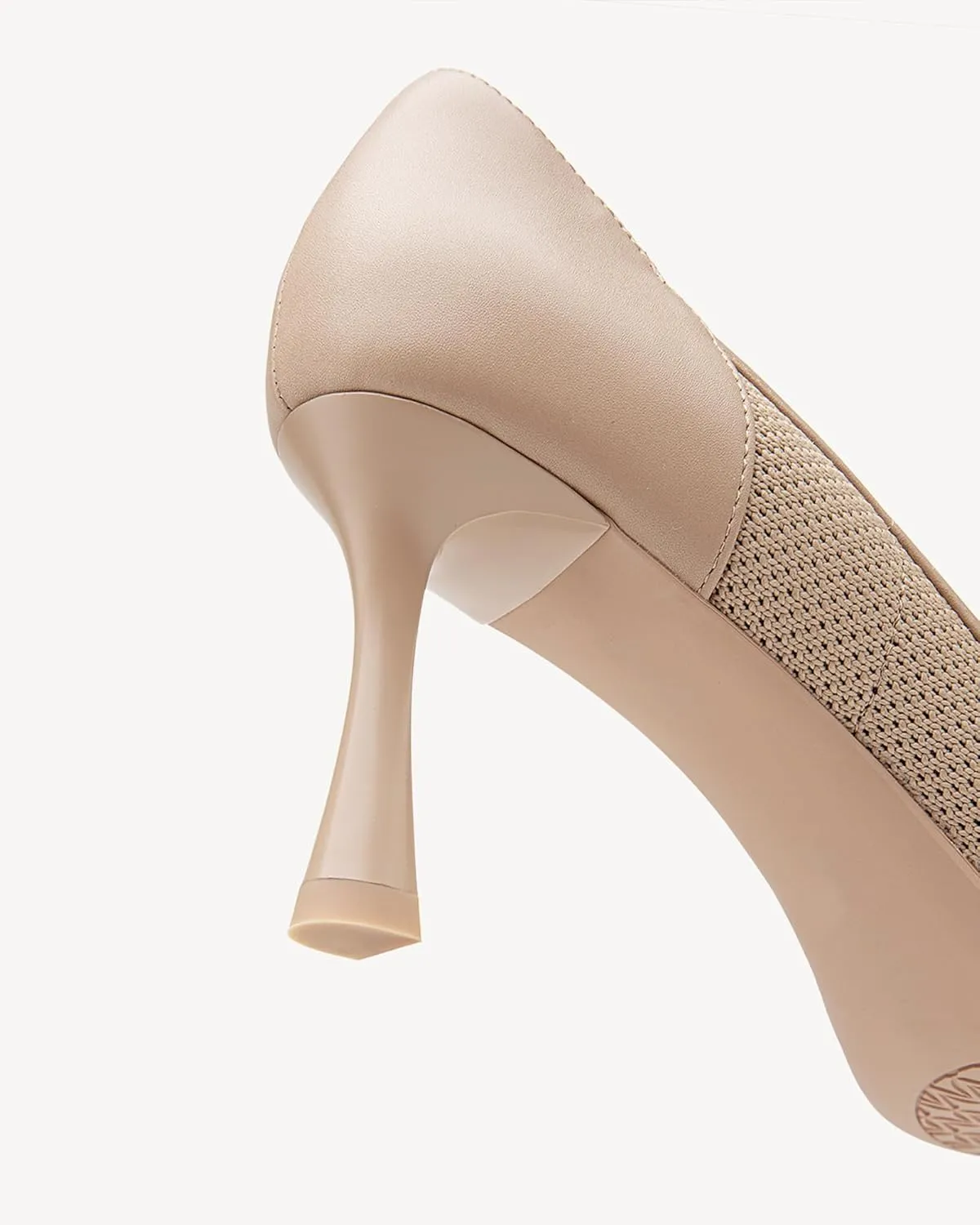 Women's Pointed Toe Pumps Shoes