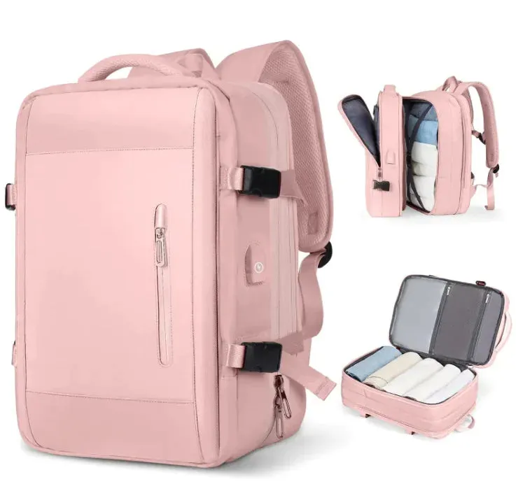 Women’s Travel Backpack
