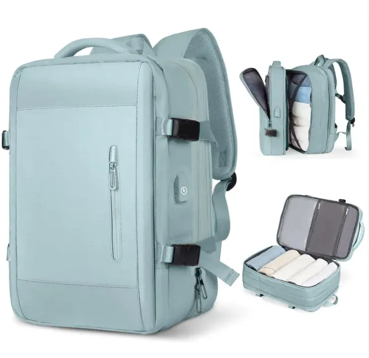Women’s Travel Backpack