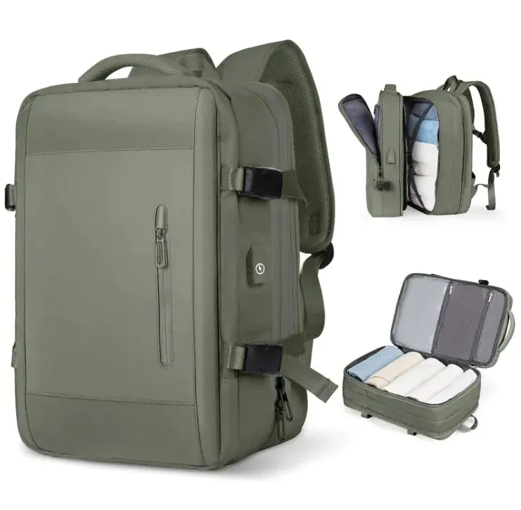Women’s Travel Backpack
