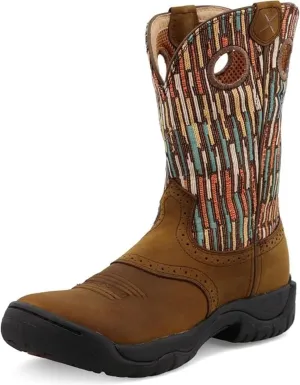Women's Work Western Boot