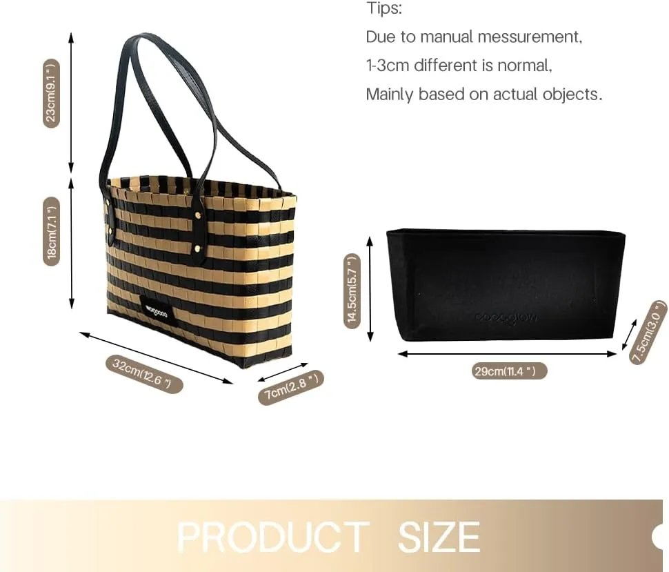 Women's Woven Bag，PP eco-Friendly Bag,Trendy Travel Bag，Handbag，Top-Handle，Shoulder Bags