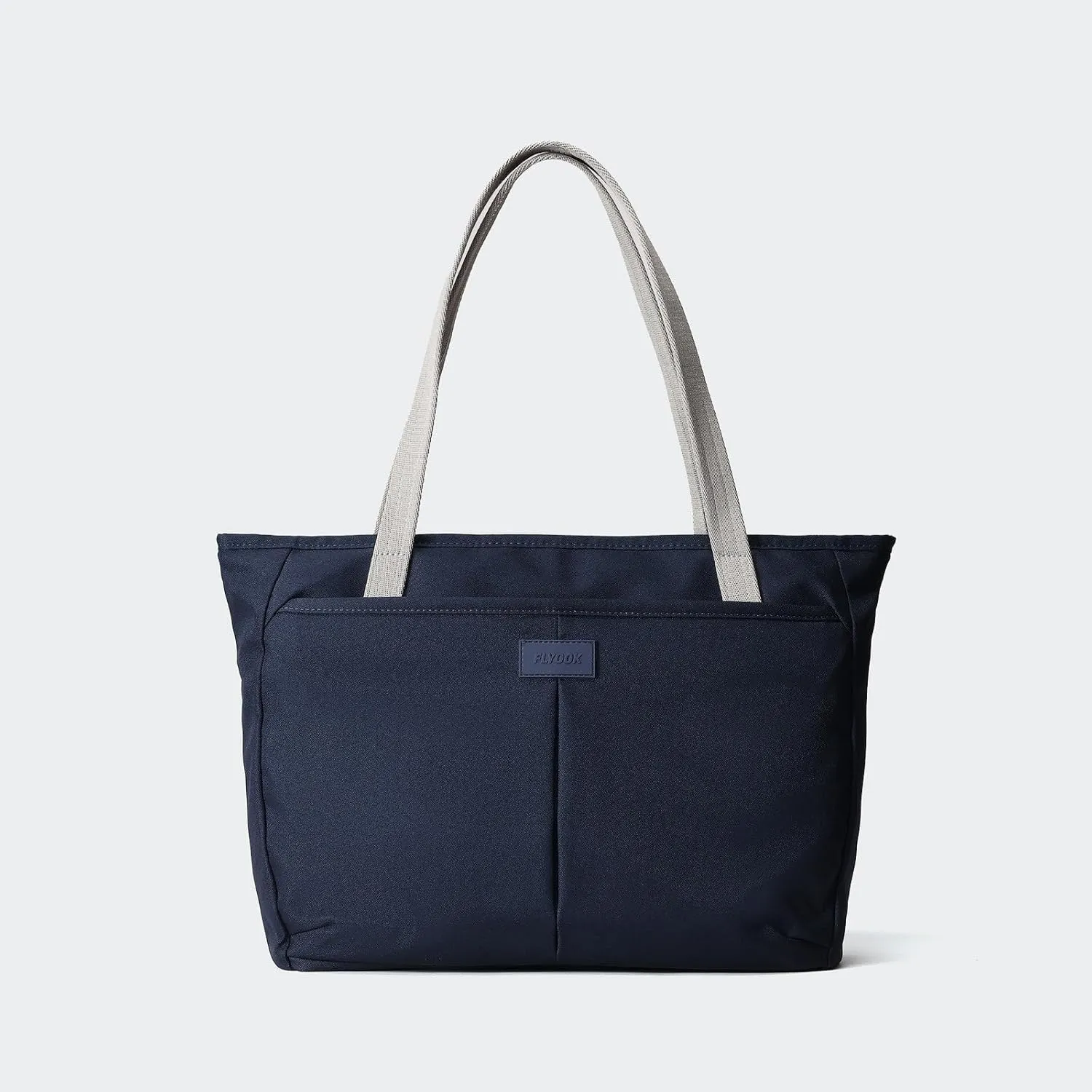 Work Tote for Women with Zipper Waterproof Shoulder Bag Top Handle Handbag for Travel, Work.