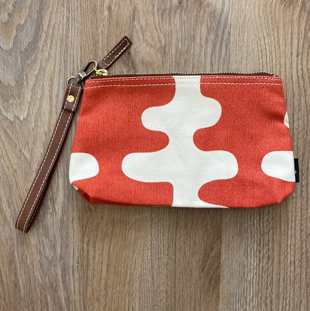Wristlet Strap-