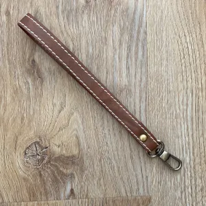 Wristlet Strap-