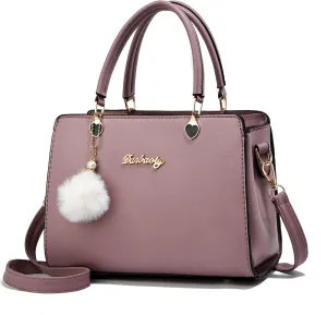 Xiaoyu Small Purses and Handbags for Women Ladies Fashion Crossbody bag Stylish Top Handle Satchel Shoulder Bags Totes