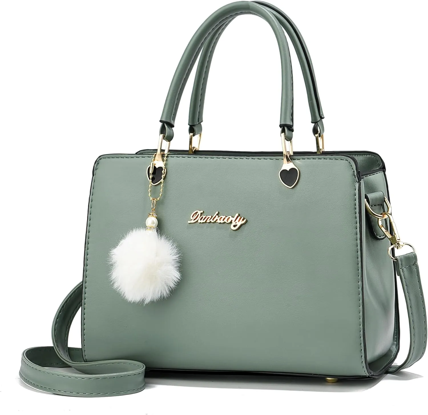 Xiaoyu Small Purses and Handbags for Women Ladies Fashion Crossbody bag Stylish Top Handle Satchel Shoulder Bags Totes