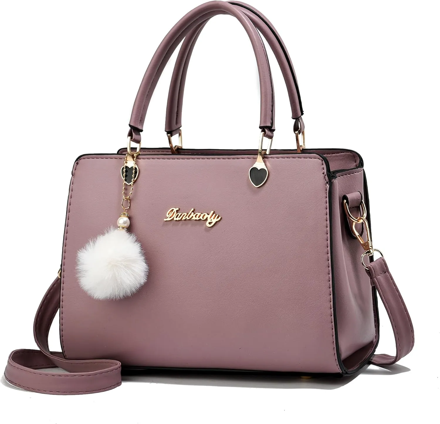 Xiaoyu Small Purses and Handbags for Women Ladies Fashion Crossbody bag Stylish Top Handle Satchel Shoulder Bags Totes