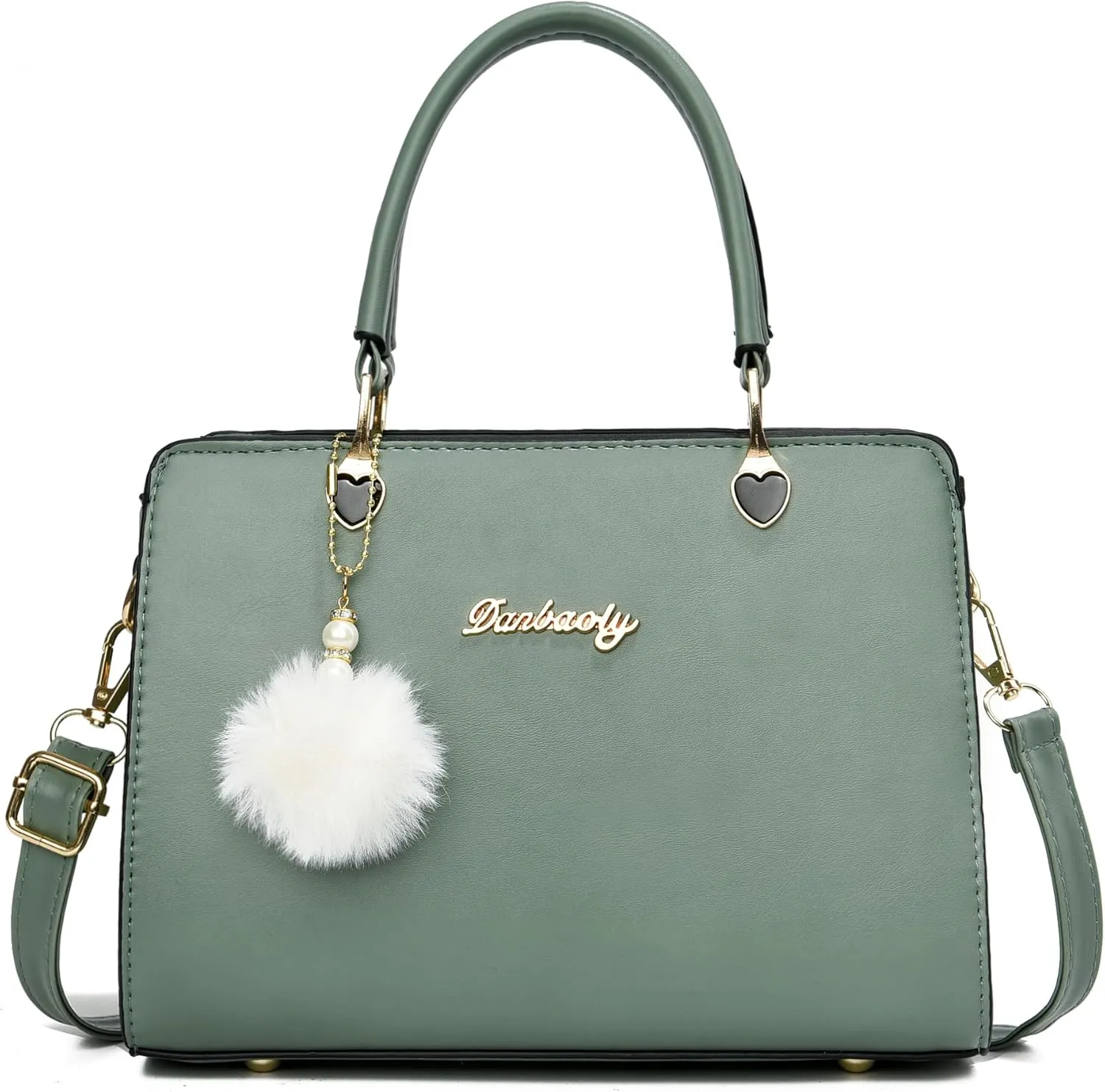 Xiaoyu Small Purses and Handbags for Women Ladies Fashion Crossbody bag Stylish Top Handle Satchel Shoulder Bags Totes