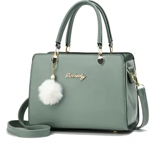 Xiaoyu Small Purses and Handbags for Women Ladies Fashion Crossbody bag Stylish Top Handle Satchel Shoulder Bags Totes